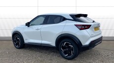 Nissan Juke 1.6 Hybrid N-Connecta 5dr Auto Hybrid Hatchback